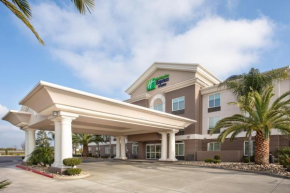 Holiday Inn Express & Suites Yosemite Park Area, an IHG Hotel
